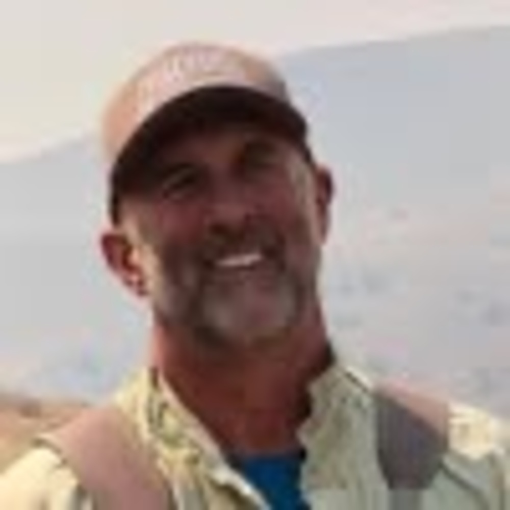 Meet your Posher, Mark